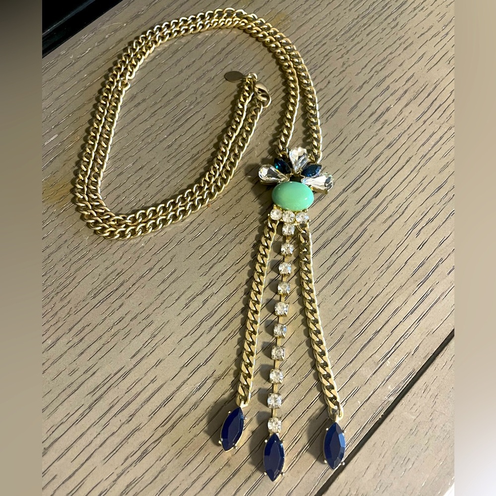 Club Monaco Necklace